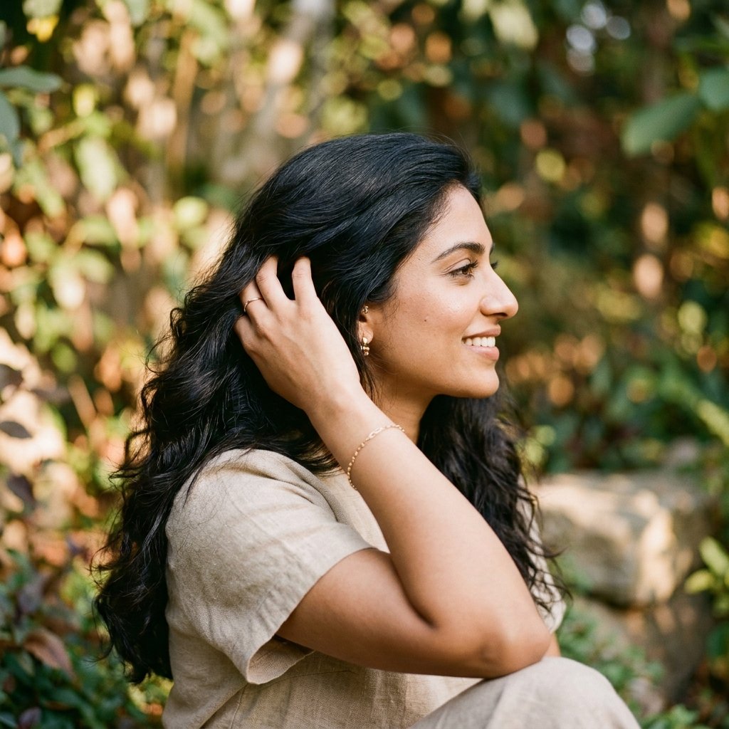 Priya S.