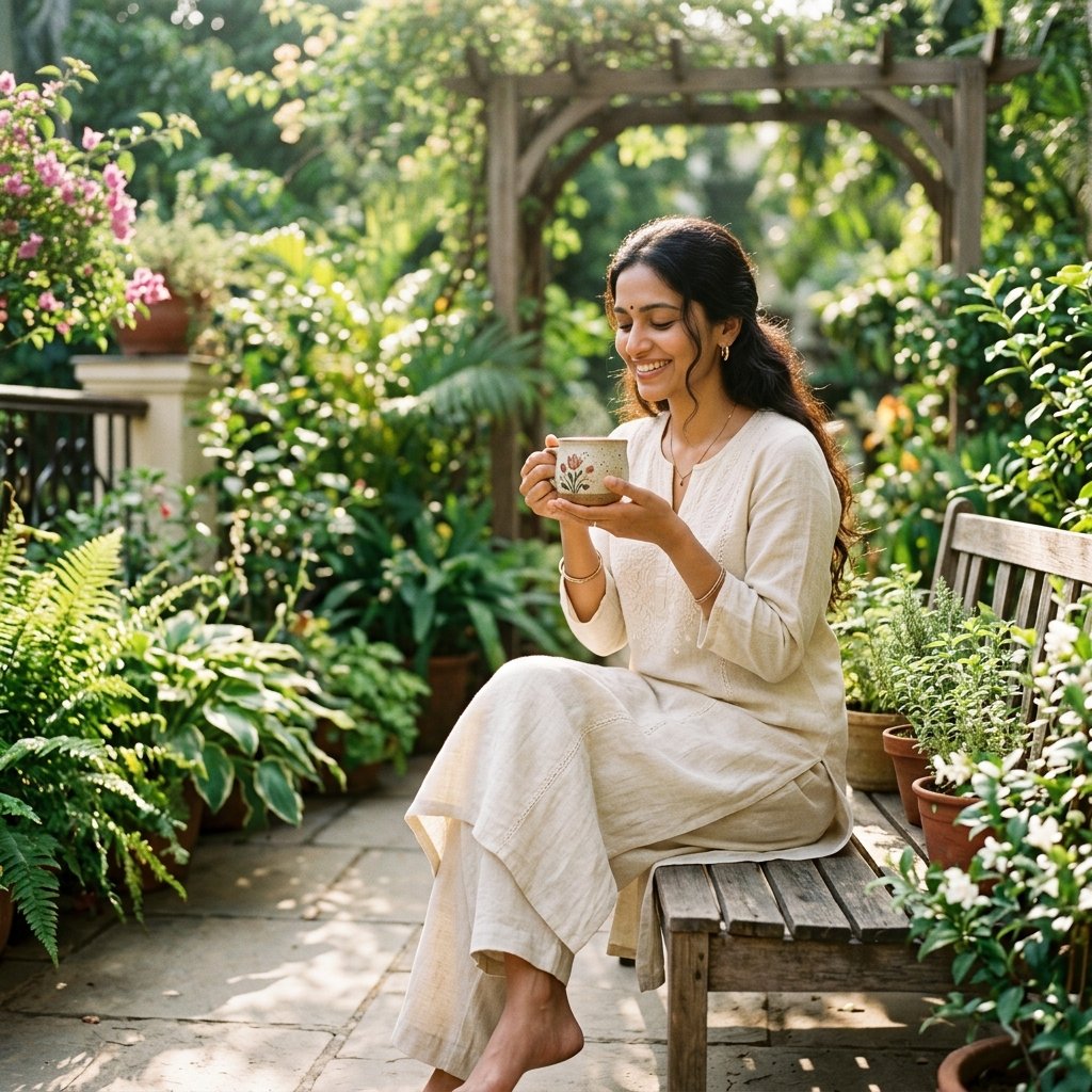 Meera K.