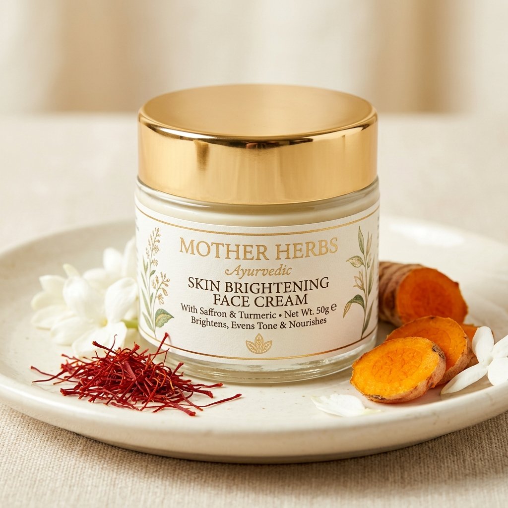Skin Brightening Face Cream