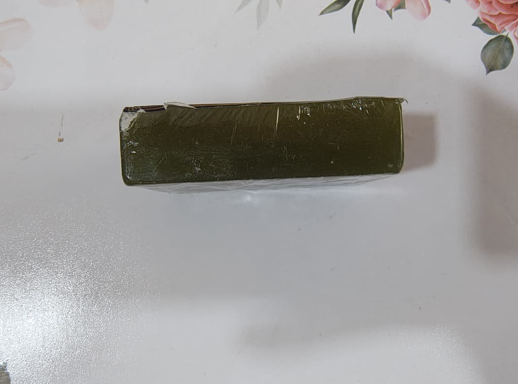 Aloe Pure Bliss Soap
