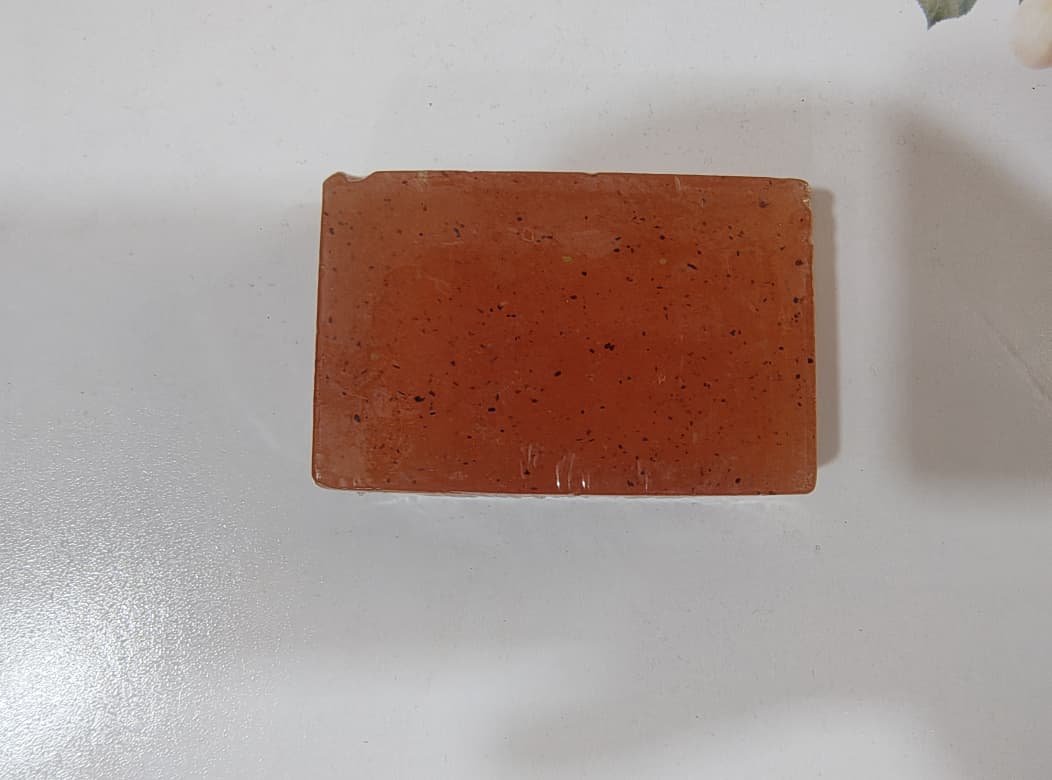 Halim Chandan Aura Soap - View 3