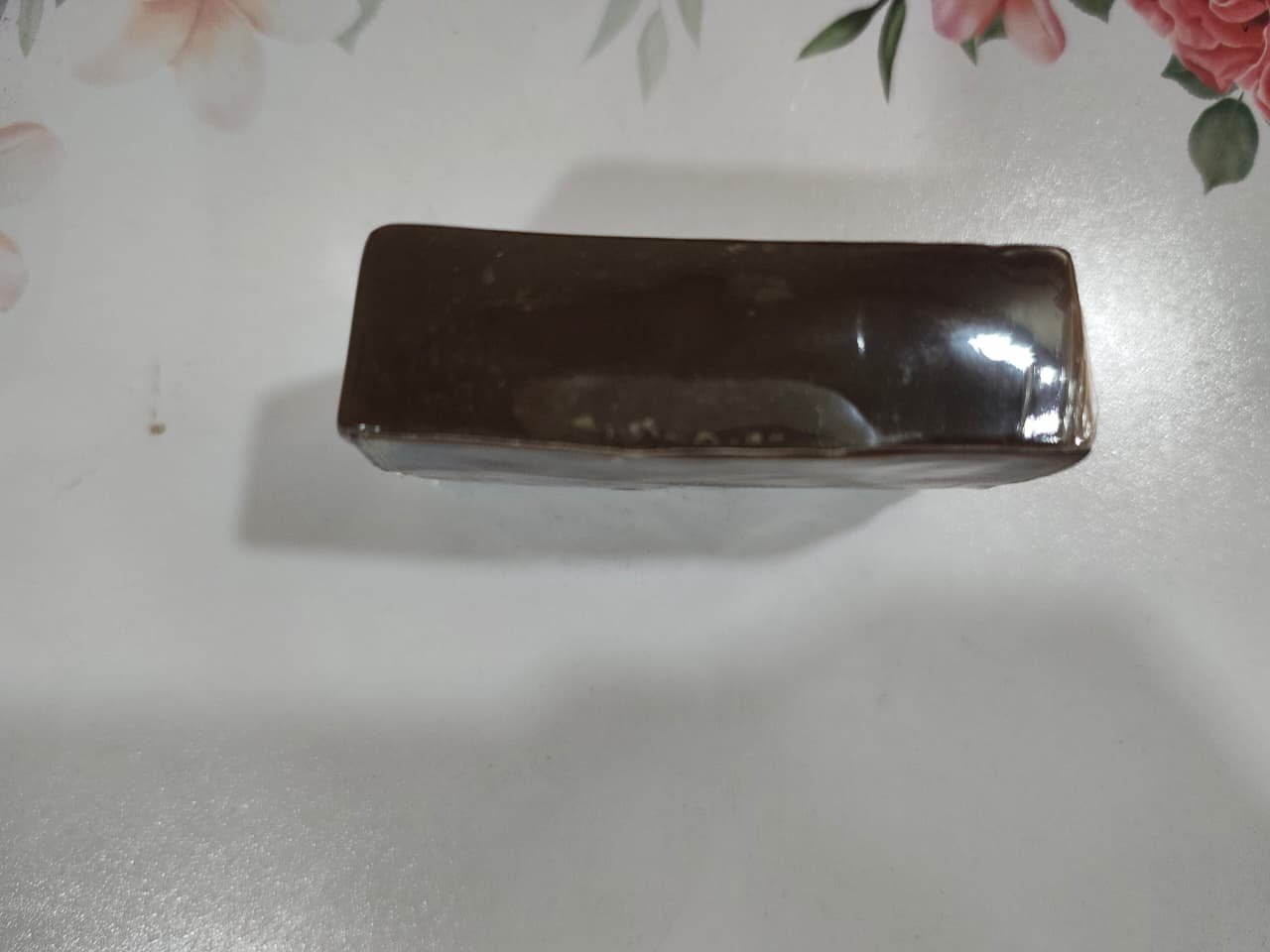 Handmade Soap (dark) - Main View