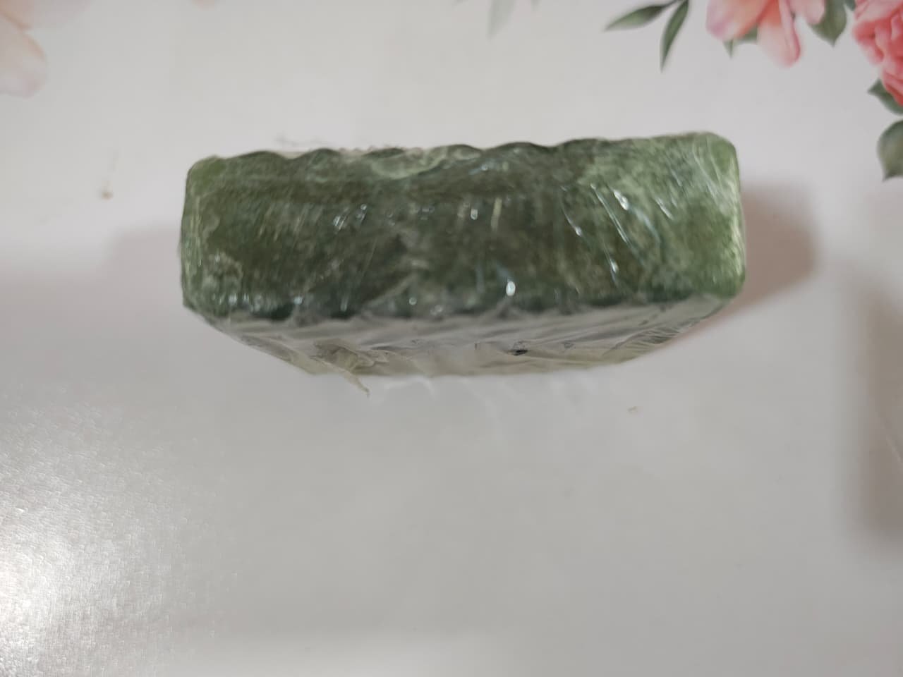 Neem / Herbal Soap (green) - Main View