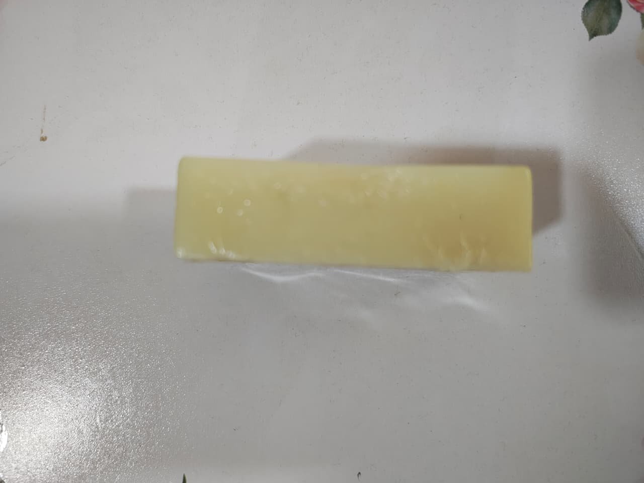 Rice Soap - View 2