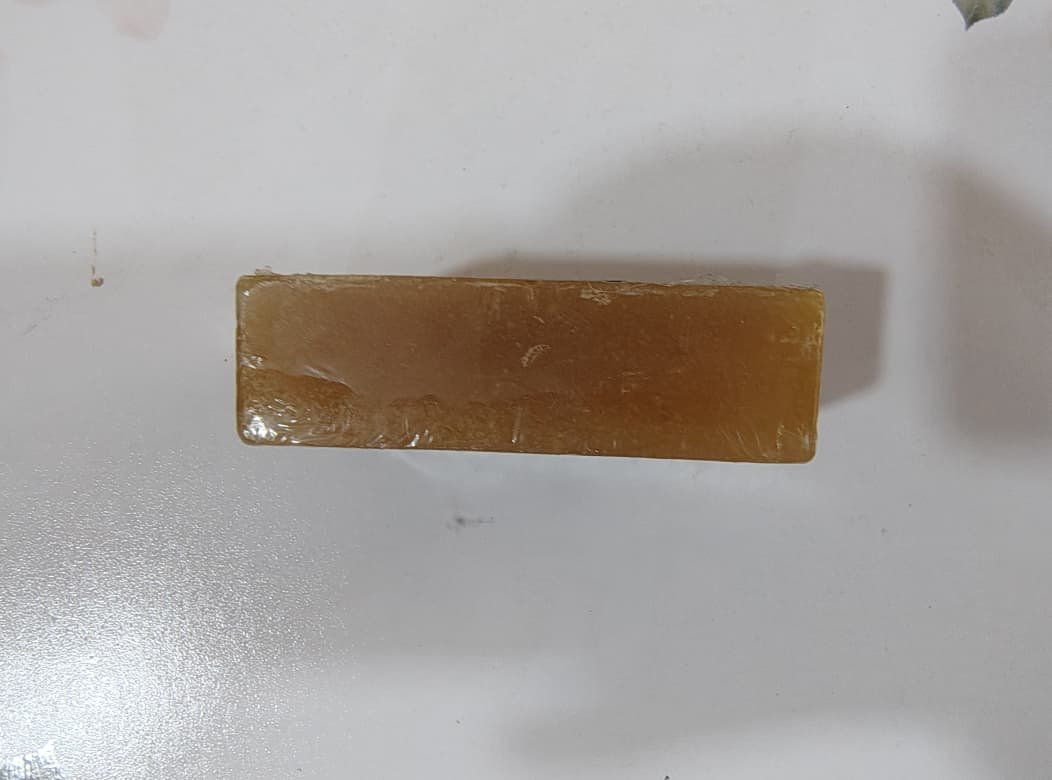 Lemongrass Twist Soap - View 3