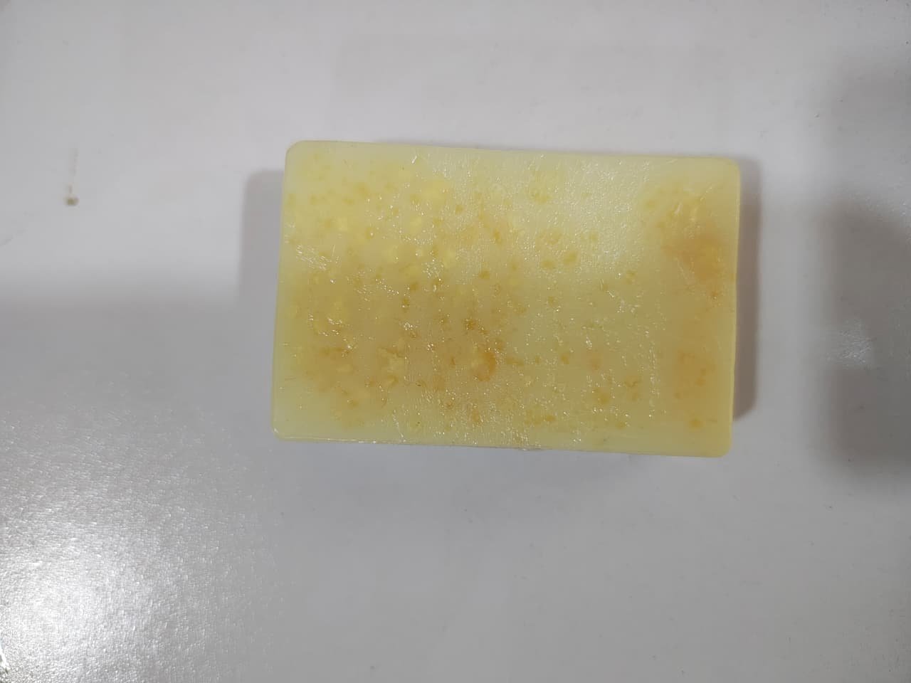 Rice Soap - View 3