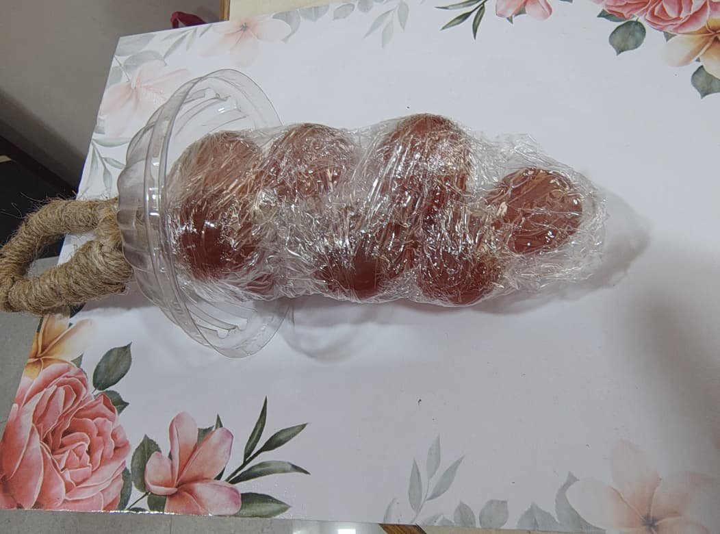 Soap Gift Set / Decorative Soap