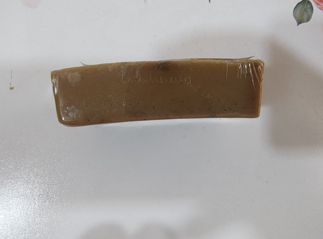 Mulethi Soap