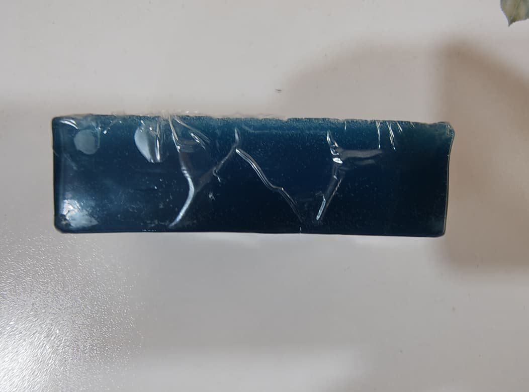 Cool Shot Menthol Bar - View 2