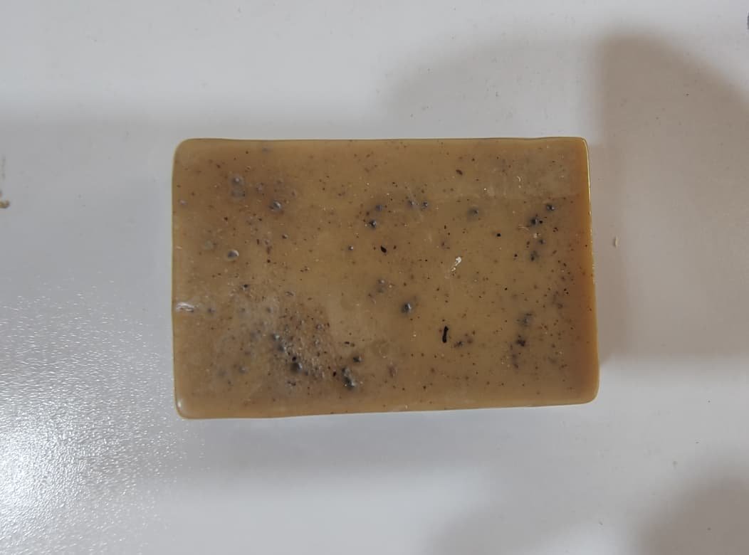 Mulethi Soap - View 3