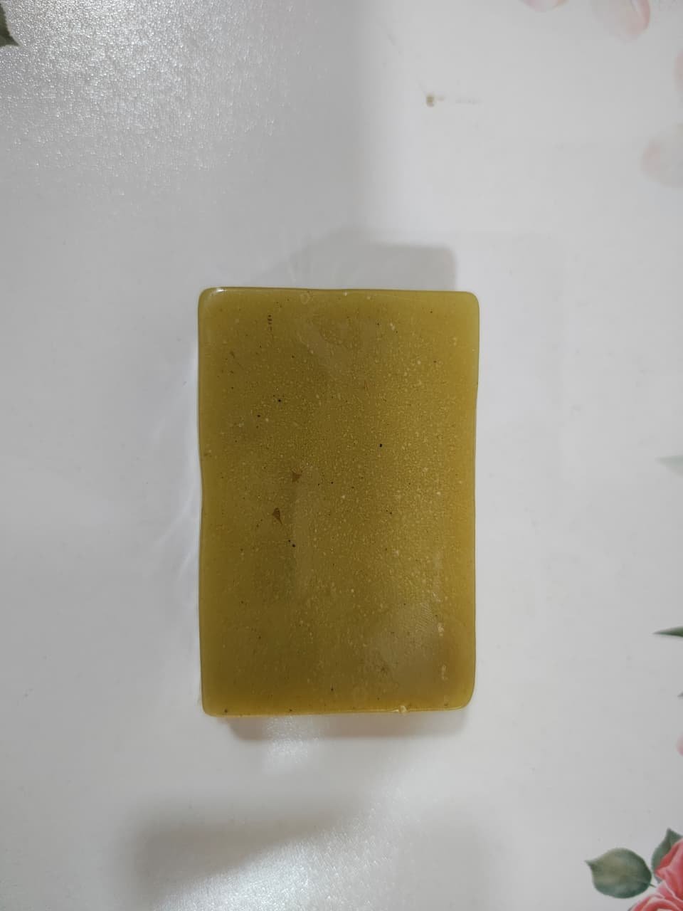 Multani Miracle Soap