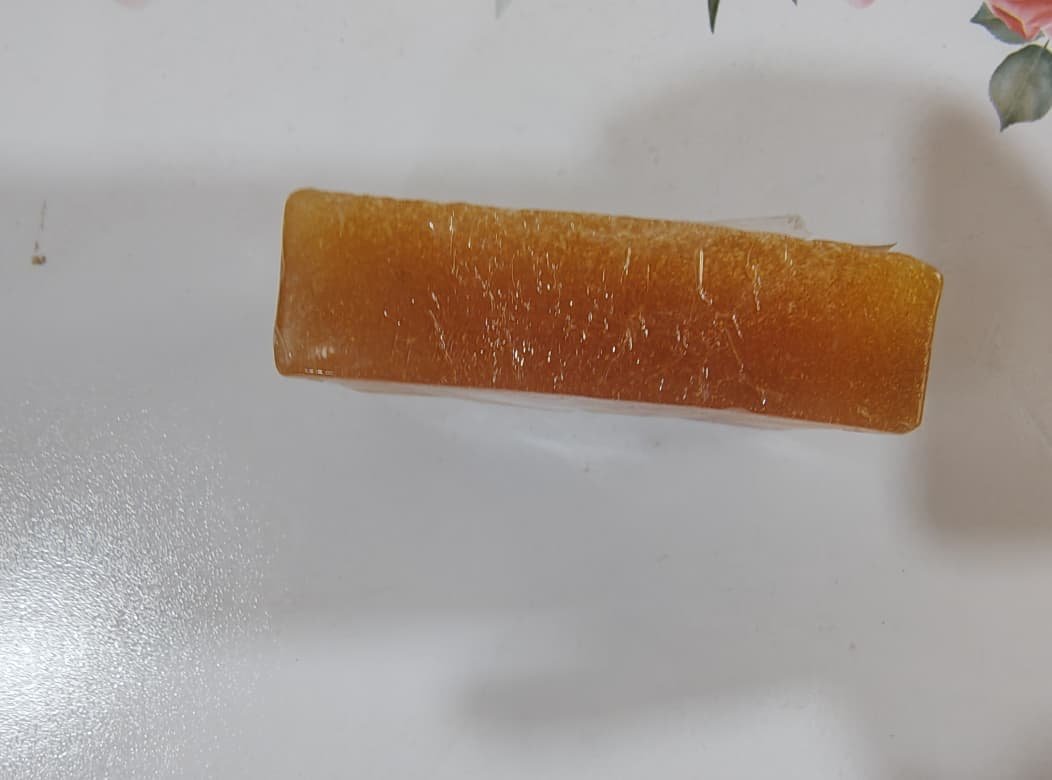 Kesar Radiance Bar